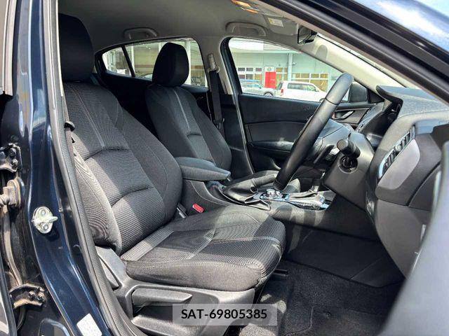 Mazda AXELA SPORT 2018-03 8525642-19