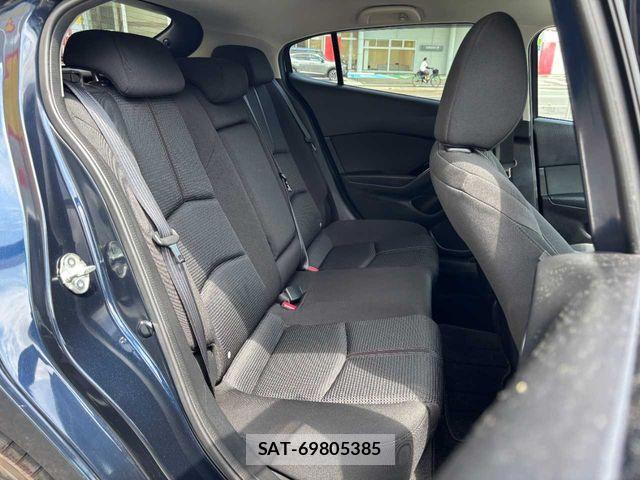 Mazda AXELA SPORT 2018-03 8525642-20