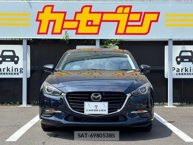 Mazda AXELA SPORT 2018-03 8525642-26