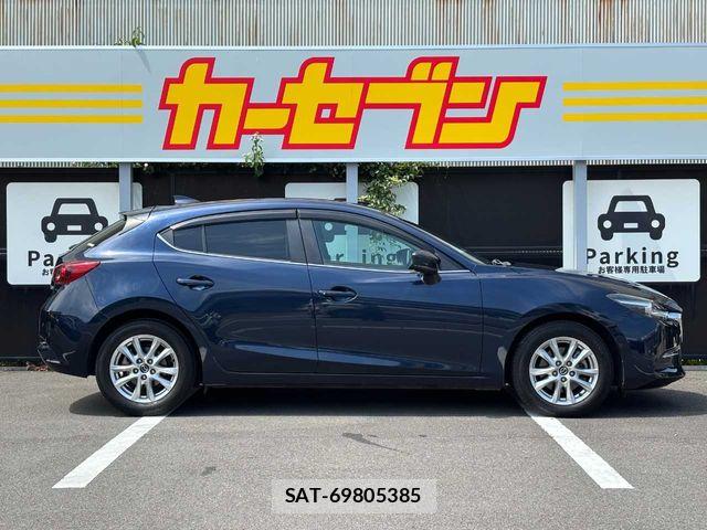 Mazda AXELA SPORT 2018-03 8525642-28