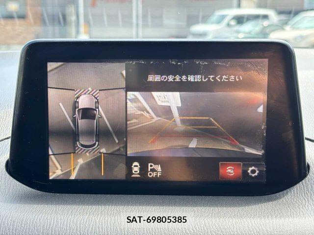 Mazda AXELA SPORT 2018-03 8525642-2