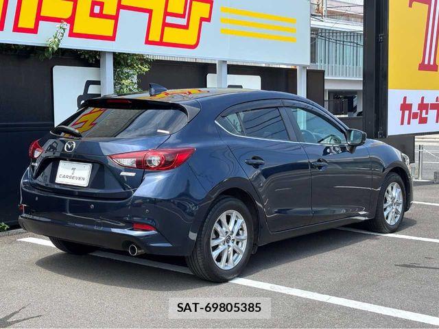 Mazda AXELA SPORT 2018-03 8525642-29