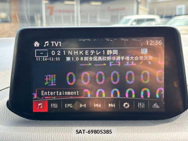 Mazda AXELA SPORT 2018-03 8525642-5