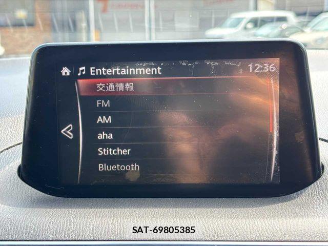Mazda AXELA SPORT 2018-03 8525642-6