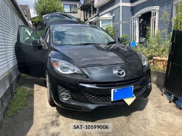 sat car