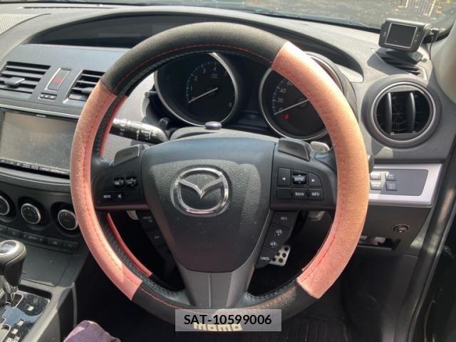 Mazda AXELA SPORT 2011-10 8525643-13