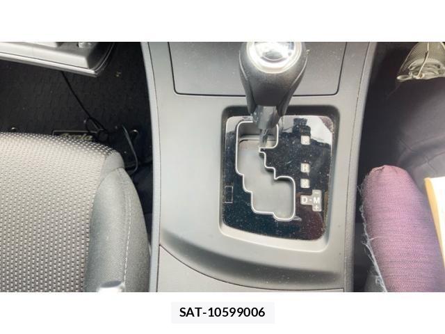Mazda AXELA SPORT 2011-10 8525643-20