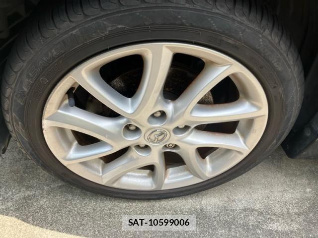 Mazda AXELA SPORT 2011-10 8525643-3