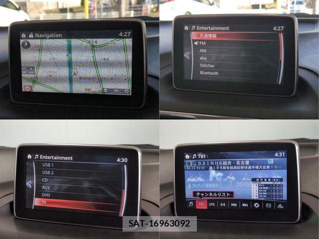 Mazda AXELA SPORT 2014-03 8525644-9