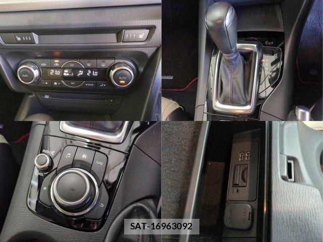 Mazda AXELA SPORT 2014-03 8525644-11