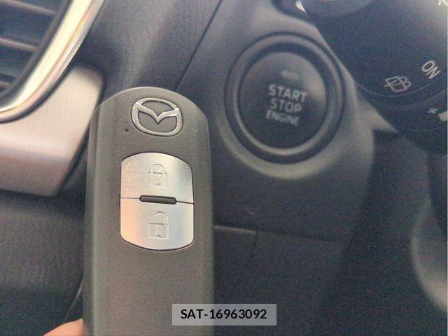Mazda AXELA SPORT 2014-03 8525644-12