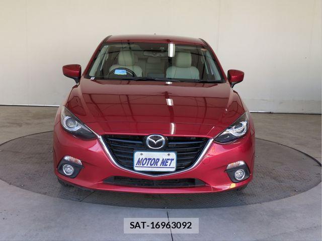 Mazda AXELA SPORT 2014-03 8525644-13