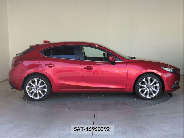 Mazda AXELA SPORT 2014-03 8525644-15