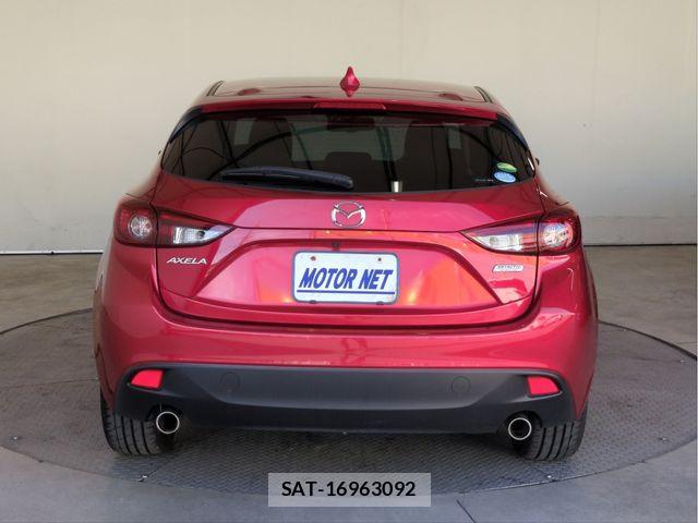 Mazda AXELA SPORT 2014-03 8525644-16