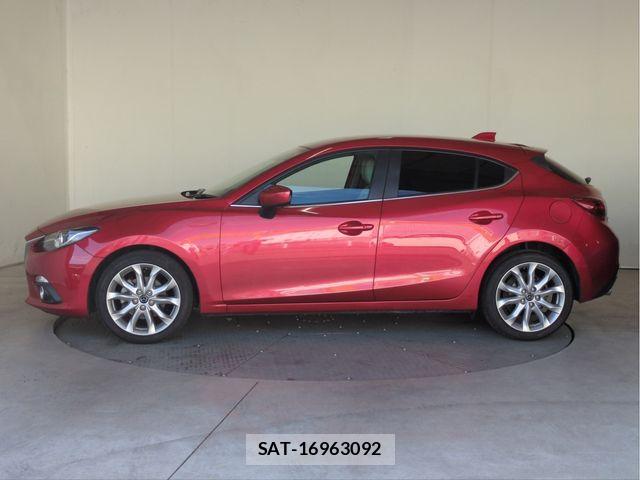 Mazda AXELA SPORT 2014-03 8525644-18