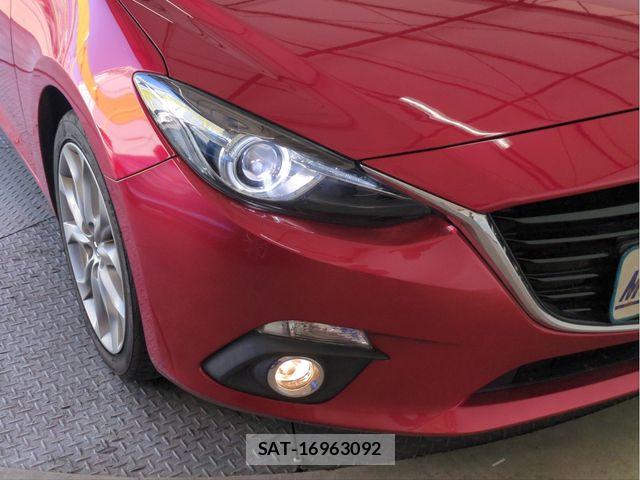 Mazda AXELA SPORT 2014-03 8525644-19