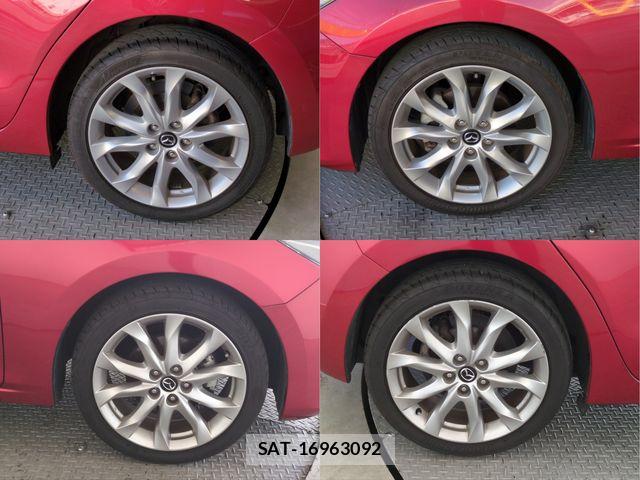 Mazda AXELA SPORT 2014-03 8525644-21
