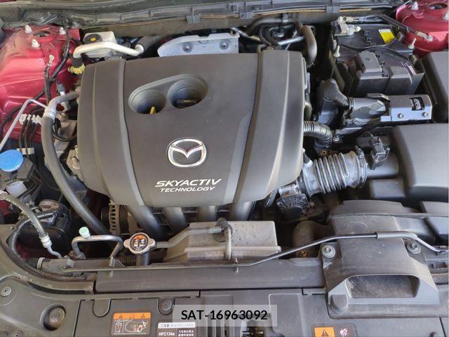Mazda AXELA SPORT 2014-03 8525644-22