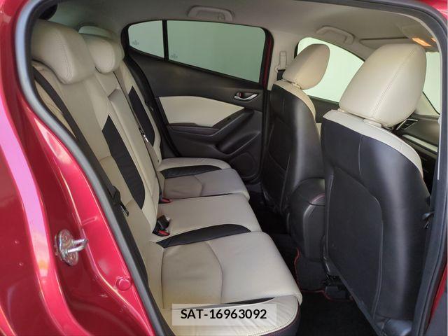 Mazda AXELA SPORT 2014-03 8525644-25