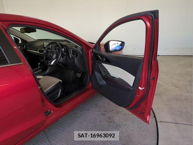 Mazda AXELA SPORT 2014-03 8525644-26