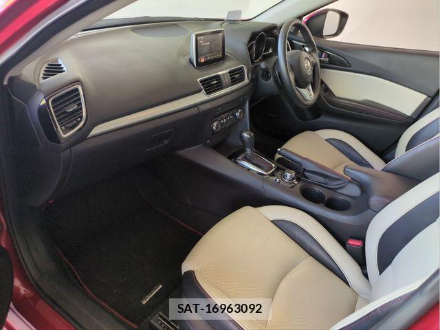 Mazda AXELA SPORT 2014-03 8525644-2