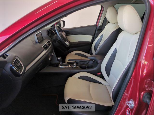 Mazda AXELA SPORT 2014-03 8525644-3