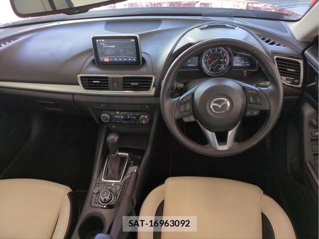 Mazda AXELA SPORT 2014-03 8525644-7