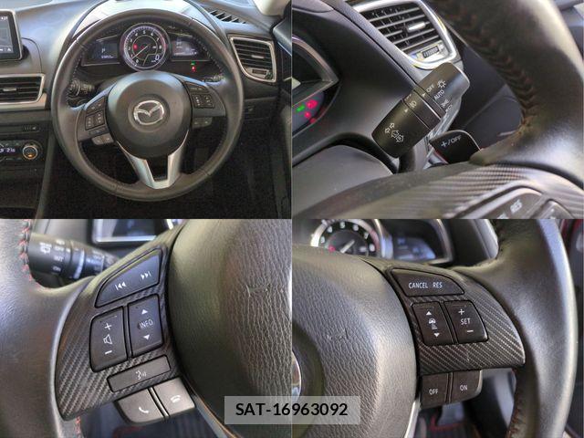 Mazda AXELA SPORT 2014-03 8525644-8