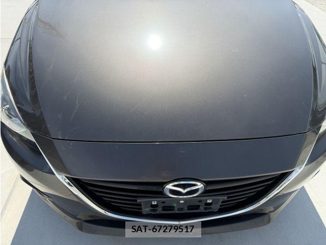 Mazda AXELA SPORT 2015-05 8525641-9