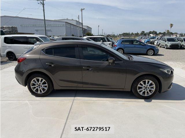 Mazda AXELA SPORT 2015-05 8525641-11