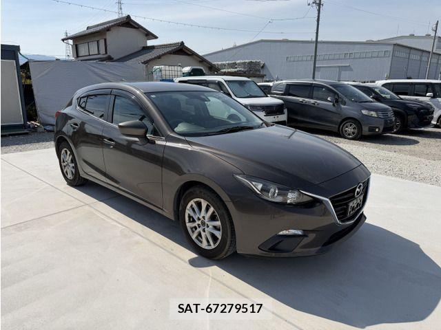 Mazda AXELA SPORT 2015-05 8525641-12