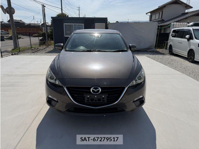 Mazda AXELA SPORT 2015-05 8525641-13
