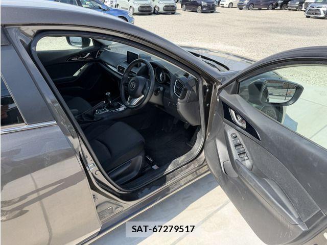 Mazda AXELA SPORT 2015-05 8525641-14