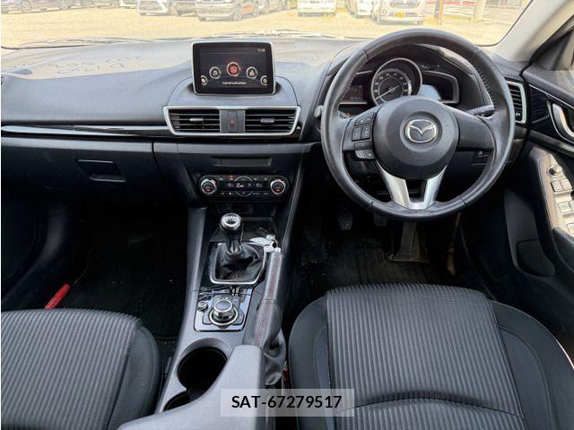 Mazda AXELA SPORT 2015-05 8525641-2