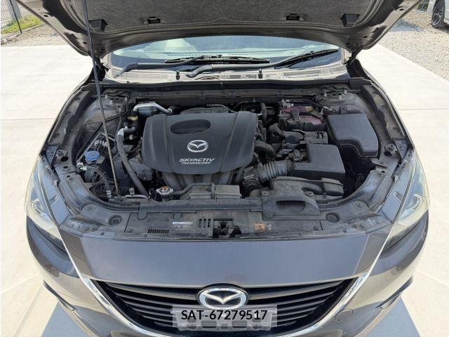 Mazda AXELA SPORT 2015-05 8525641-3