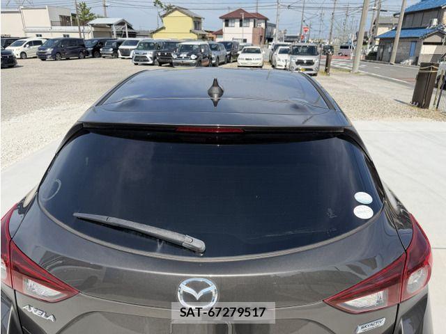 Mazda AXELA SPORT 2015-05 8525641-8