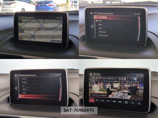 Mazda AXELA SPORT 2015-11 8525645-9