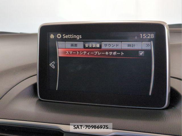 Mazda AXELA SPORT 2015-11 8525645-10