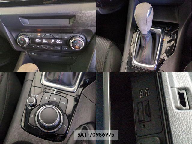 Mazda AXELA SPORT 2015-11 8525645-11