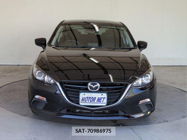 Mazda AXELA SPORT 2015-11 8525645-15