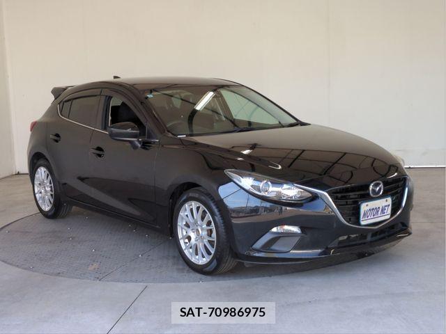 Mazda AXELA SPORT 2015-11 8525645-16