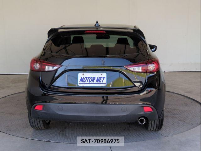 Mazda AXELA SPORT 2015-11 8525645-18