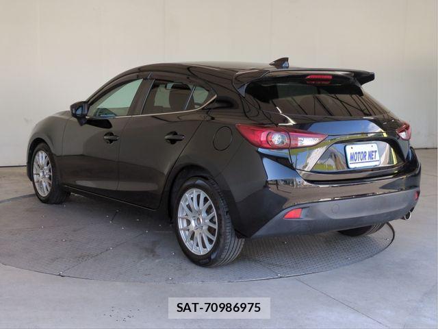 Mazda AXELA SPORT 2015-11 8525645-19
