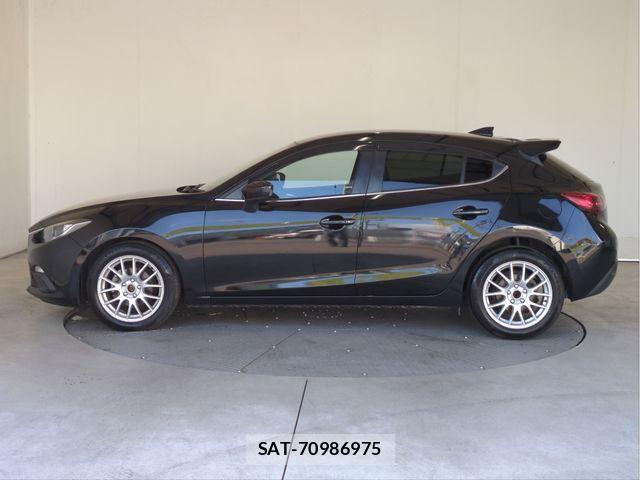 Mazda AXELA SPORT 2015-11 8525645-20