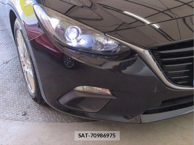 Mazda AXELA SPORT 2015-11 8525645-21