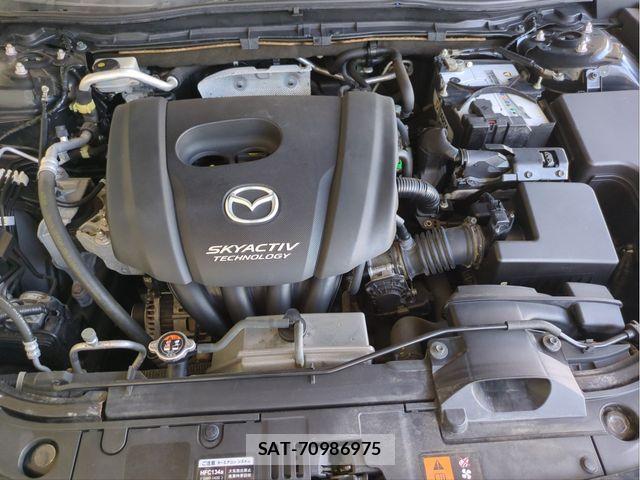 Mazda AXELA SPORT 2015-11 8525645-24