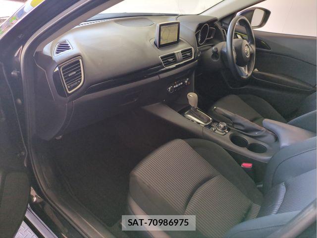 Mazda AXELA SPORT 2015-11 8525645-2