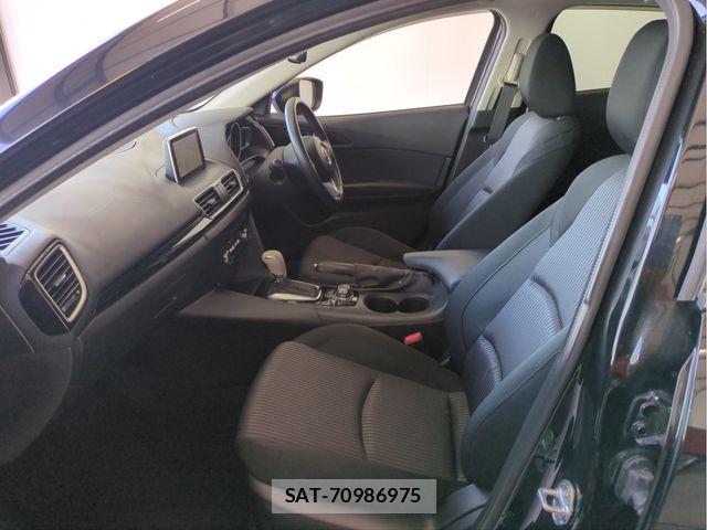 Mazda AXELA SPORT 2015-11 8525645-3