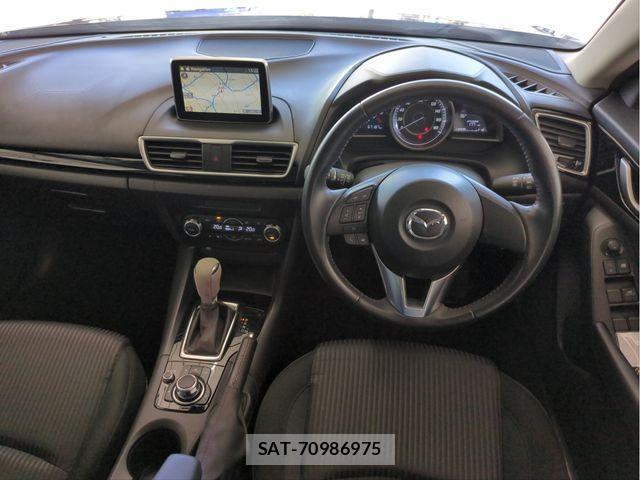 Mazda AXELA SPORT 2015-11 8525645-7