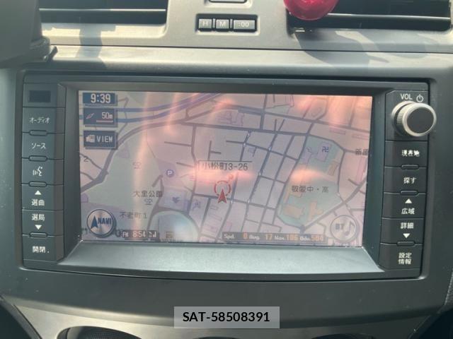 Mazda AXELA SPORT 2011-08 8525646-15